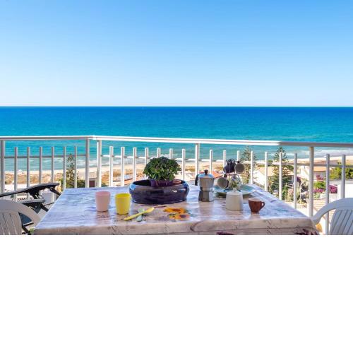 Casa vacanze Alcamo Marina
