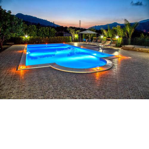 Casa Vacanze Alcantara