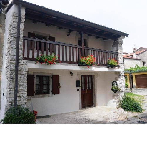 Casa Vacanze Alenka