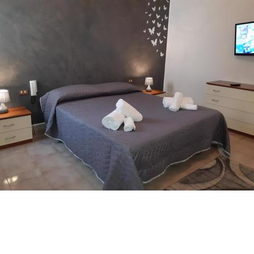 Casa Vacanze Alexia