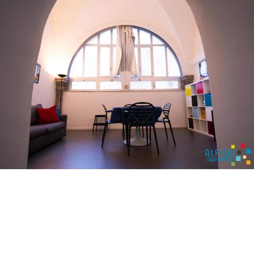 Casa Vacanze Alfieri