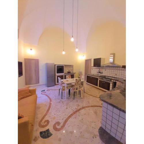 Casa vacanze "ALIZZA"