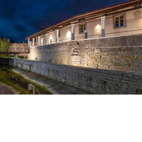 Casa vacanze alle Mura