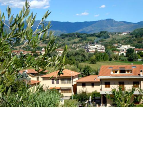 Casa Vacanze Alle Porte del Chianti