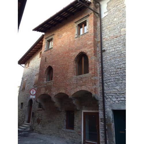 Casa Vacanze alle Vergini