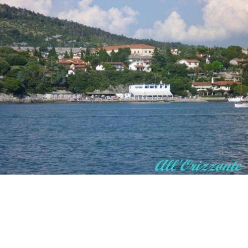 Casa Vacanze All'Orizzonte Duino