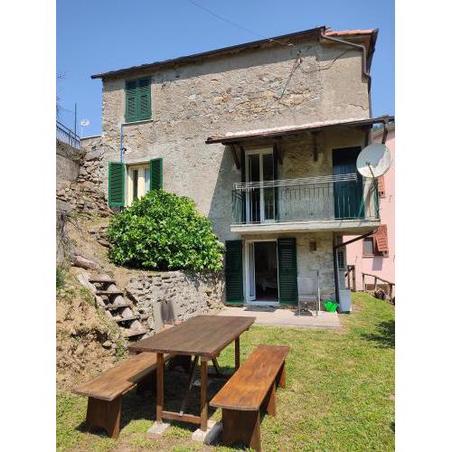 Casa Vacanze Alloro