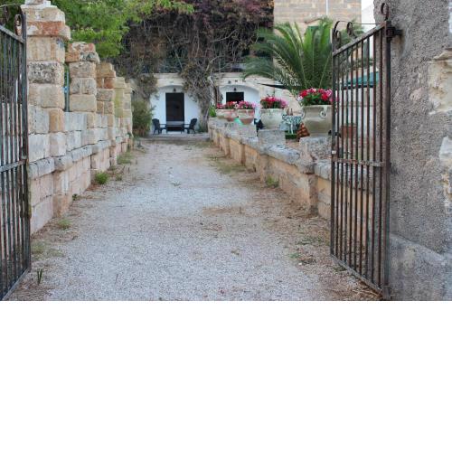 Casa Vacanze ALMA
