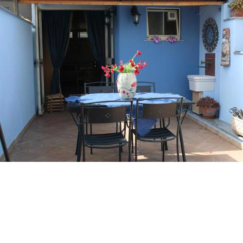 Casa vacanze Aloha