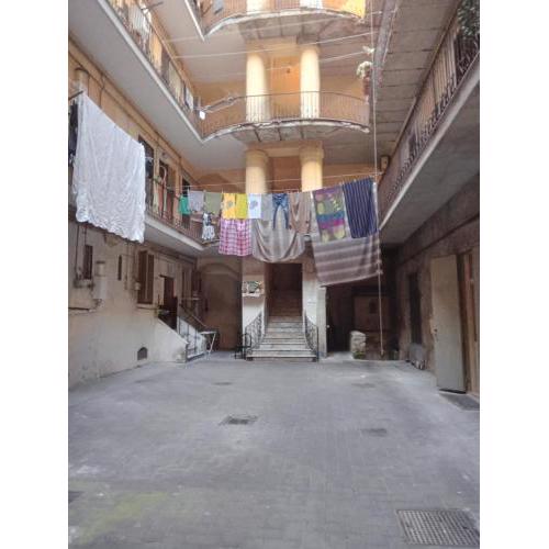 casa vacanze Amalfitano