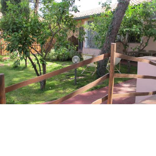 Casa Vacanze Amaryllis