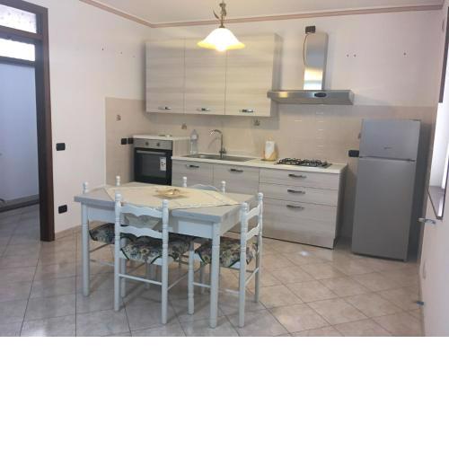 CASA VACANZE AMBRA