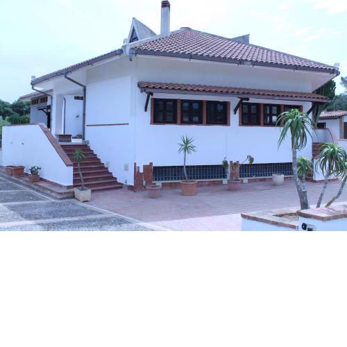 Casa Vacanze Ambralusa
