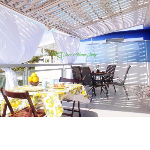 Casa Vacanze Ammari