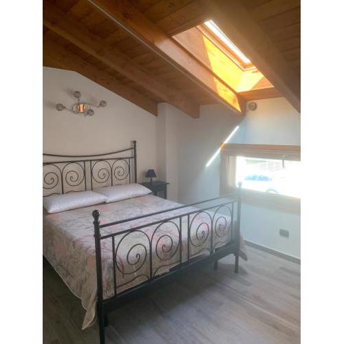 Casa vacanze Anais