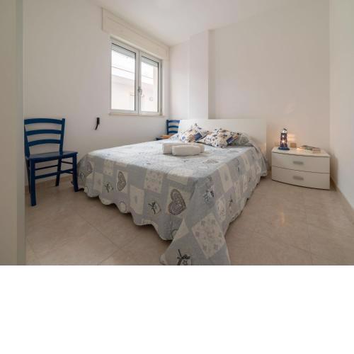 Casa Vacanze Angel, bilocale 4 posti