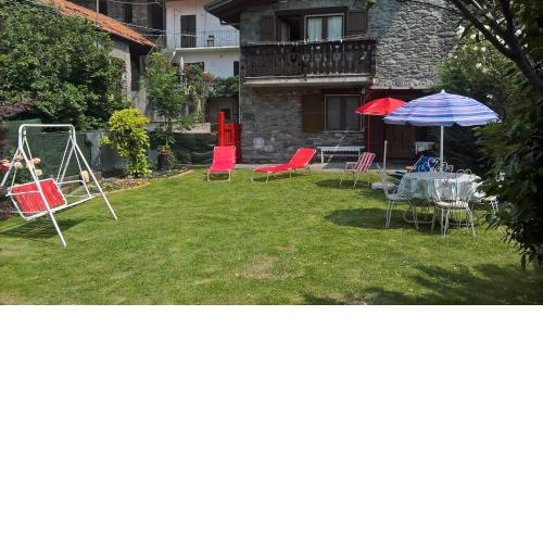Casa Vacanze Anilla&Miotto