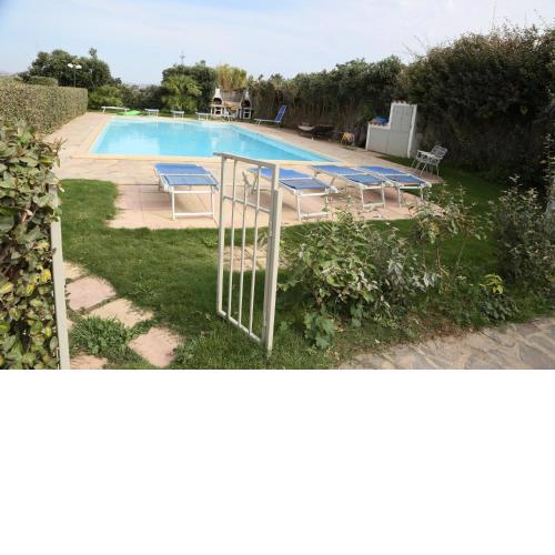Casa Vacanze Anita