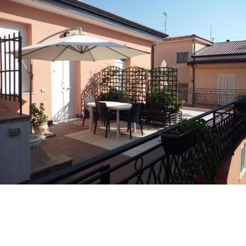 Casa Vacanze Anna & Giulia