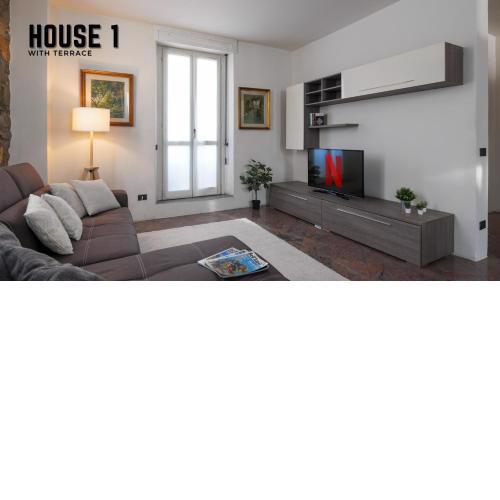 CASA VACANZE ANNA
