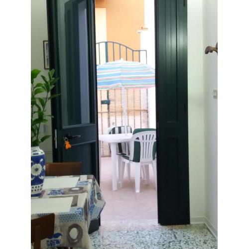 Casa vacanze Annette