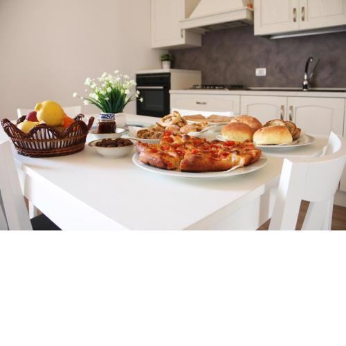Casa vacanze Anthea