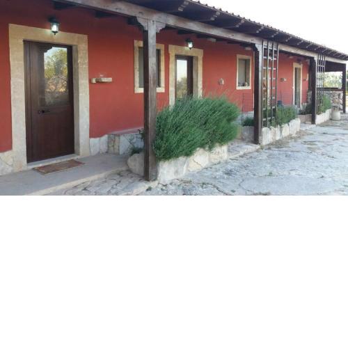 "Casa vacanze antica cascina"