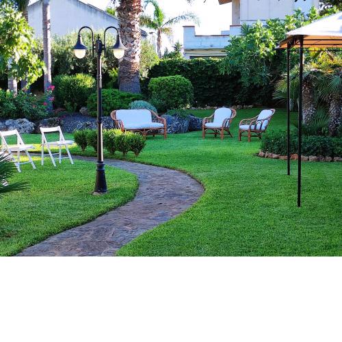 Casa Vacanze ANTICO CASALE