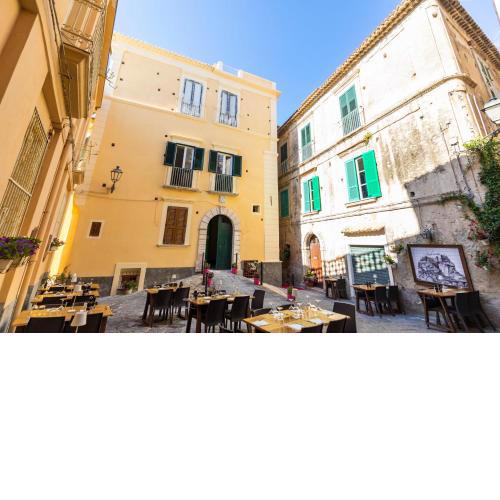 Casa Vacanze Antico Sedile