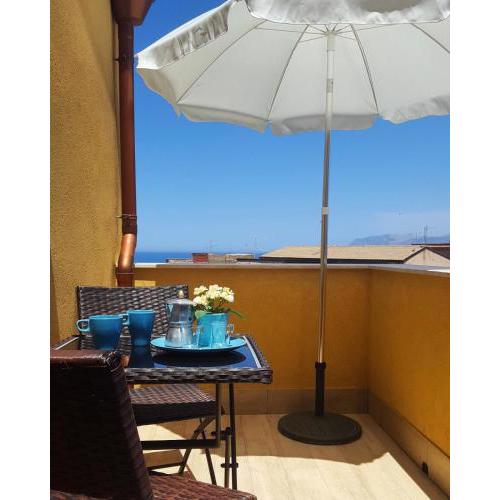 Casa Vacanze Antò