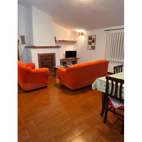 Casa vacanze Antolia