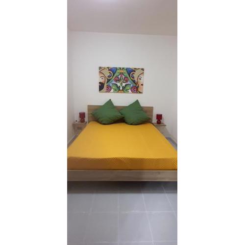 casa vacanze Antonella