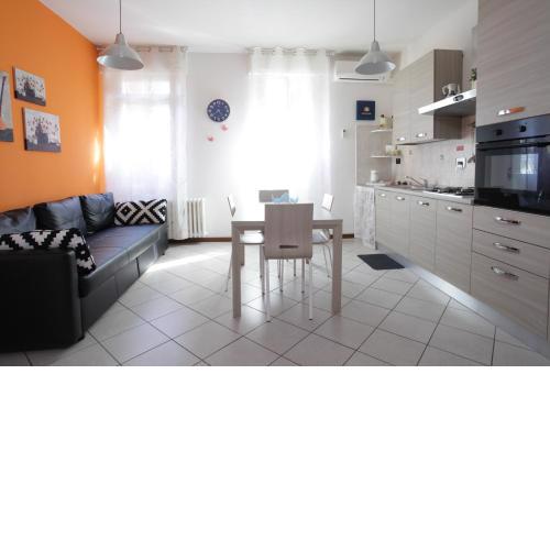 Casa Vacanze Antonia