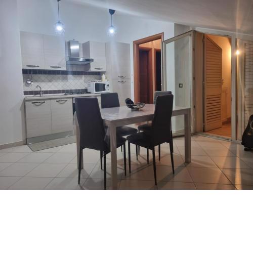 Casa vacanze appartamento Policoro ( Matera ) vicino al mare