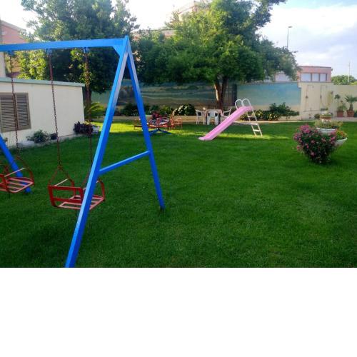 Casa Vacanze Arba Girasole