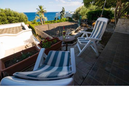 Casa Vacanze Arenosa