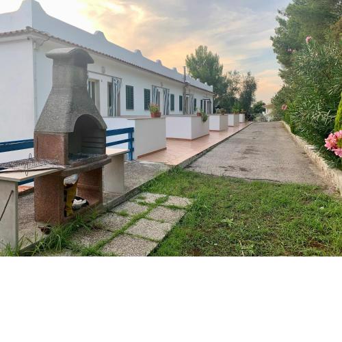 Casa Vacanze Aria e Sole