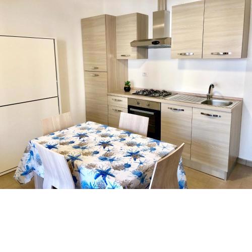 Casa Vacanze Aria Salentina