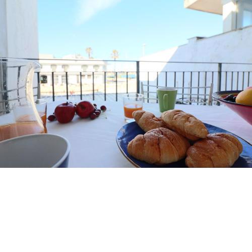 Casa vacanze Arianna in centro
