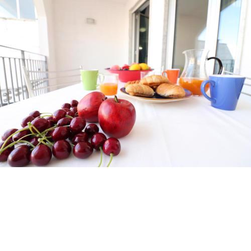 Casa vacanze arianna Otranto centro, Salento 6 posti