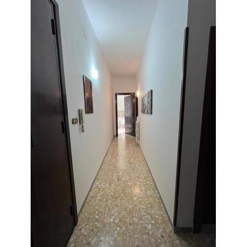 Casa vacanze armonia