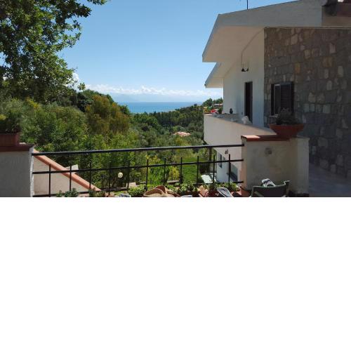 Casa vacanze Artemide