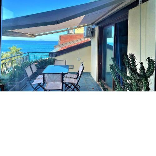 Casa Vacanze Arya