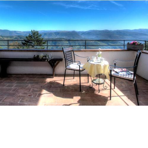 Casa Vacanze Assisi
