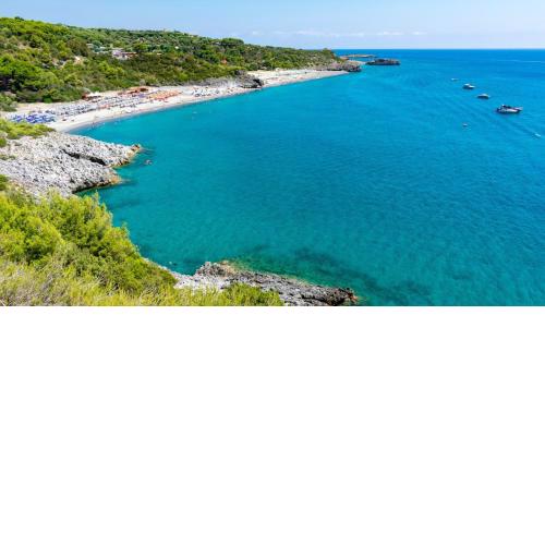 Casa Vacanze Astrea