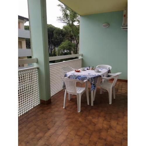 Casa vacanze athena