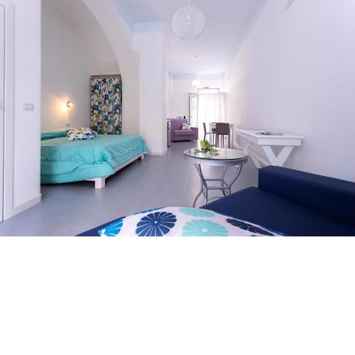CASA VACANZE AULIV MATINO