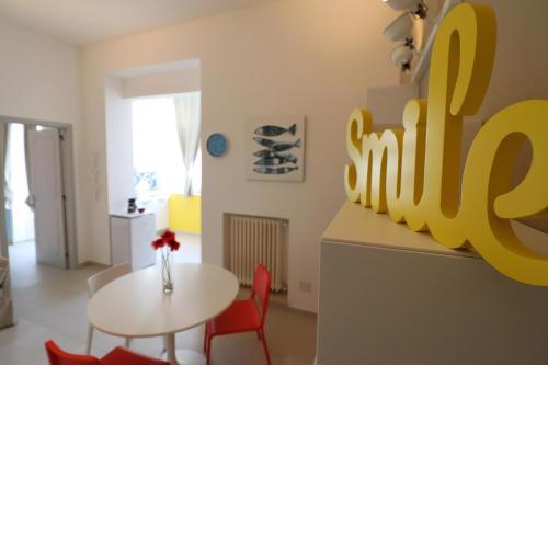 Casa Vacanze aura a Otranto 4 posti
