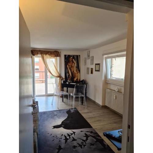 Casa Vacanze Aurelia