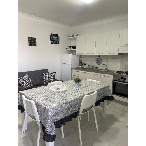 Casa vacanze Aurora -Vista Mare